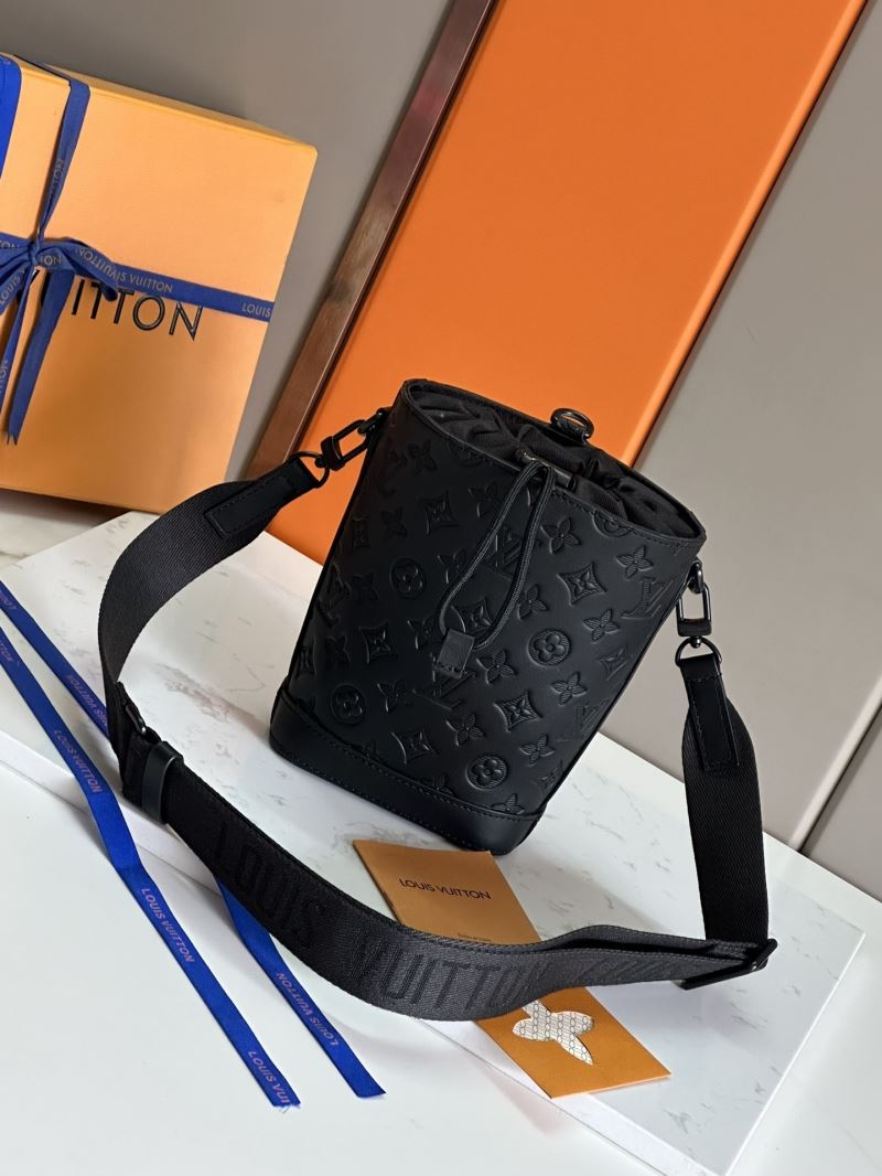 Mens Louis Vuitton Satchel Bags